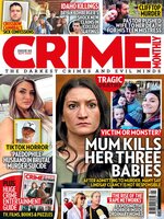 Crime Monthly